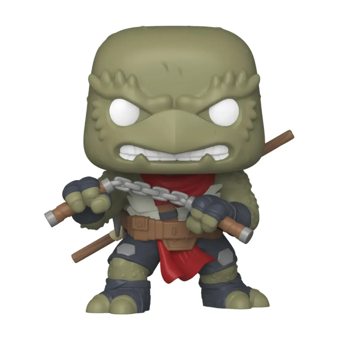 Фигурка Funko POP! Comics TMNT The Last Ronin Odyn (56) 86478