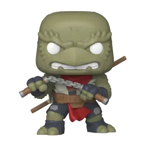 Фигурка Funko POP! Comics TMNT The Last Ronin Odyn (56) 86478