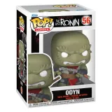Фигурка Funko POP! Comics TMNT The Last Ronin Odyn (56) 86478