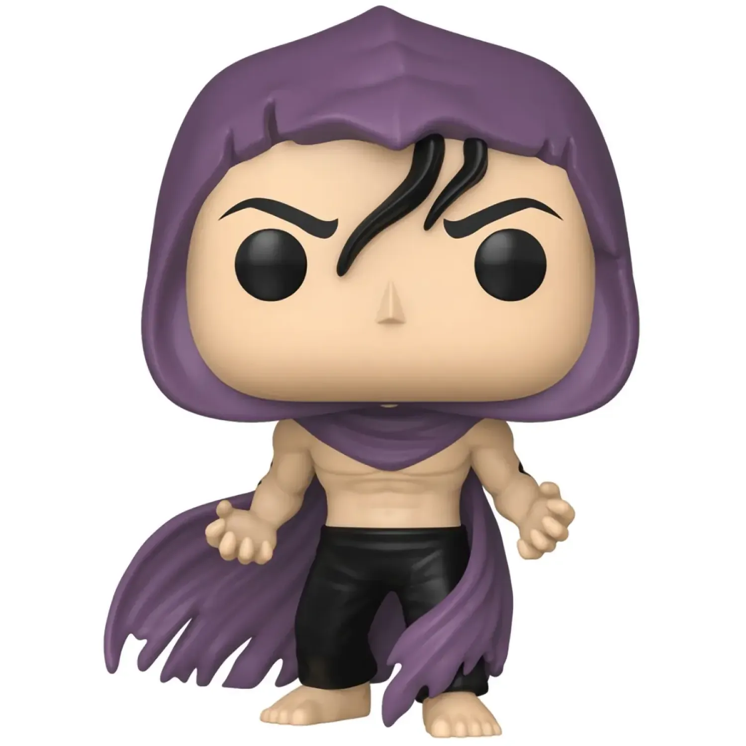 Фигурка Funko POP! Comics TMNT The Last Ronin Oroku Hiroto (Exc) (53) 88305