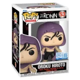 Фигурка Funko POP! Comics TMNT The Last Ronin Oroku Hiroto (Exc) (53) 88305