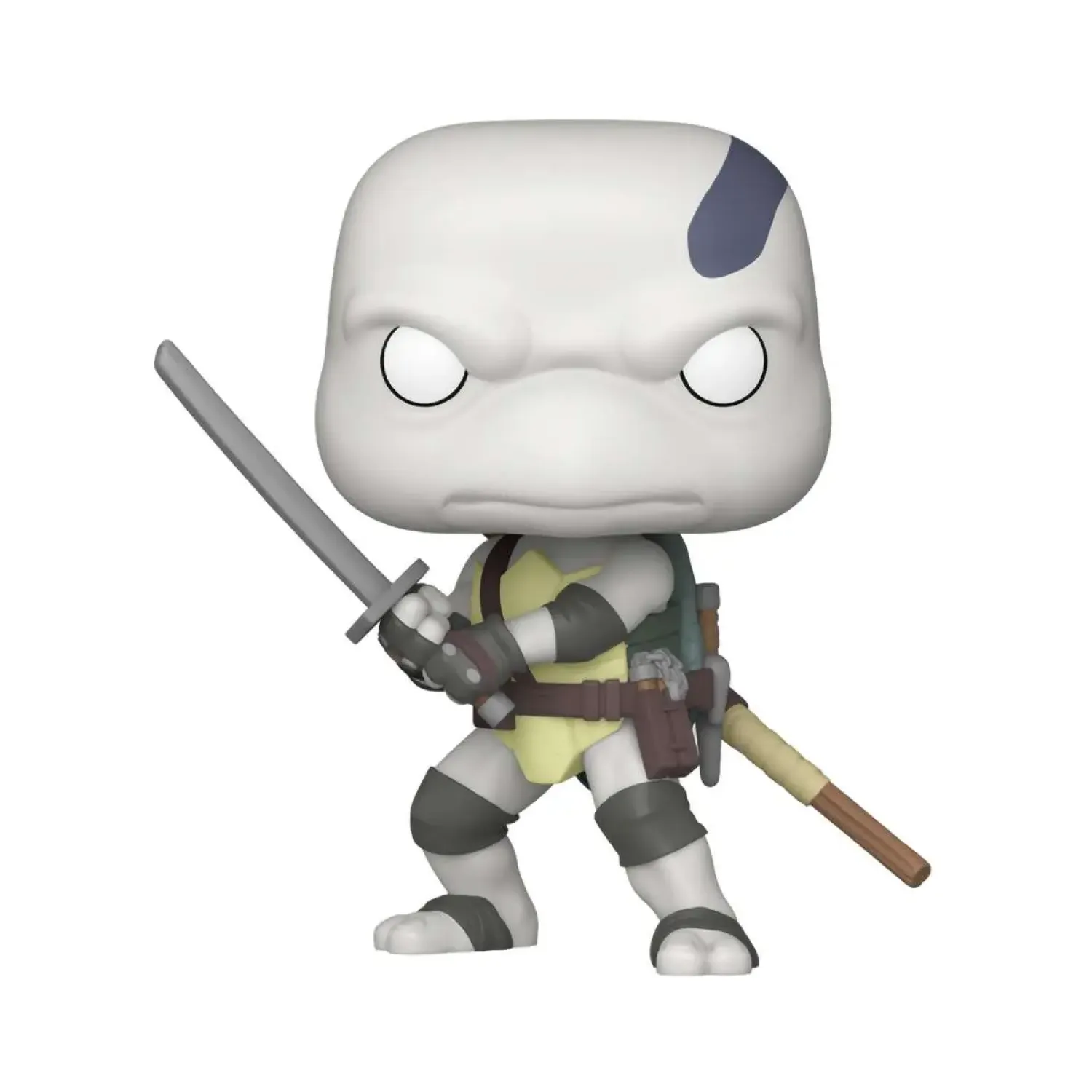 Фигурка Funko POP! Comics TMNT The Last Ronin Uno (57) 86479