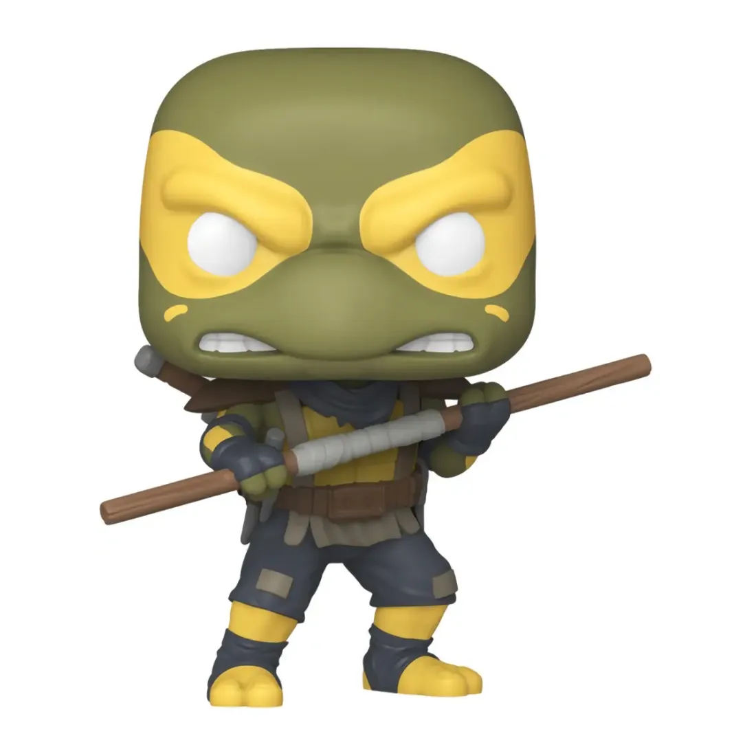Фигурка Funko POP! Comics TMNT The Last Ronin Yi (58) 86480