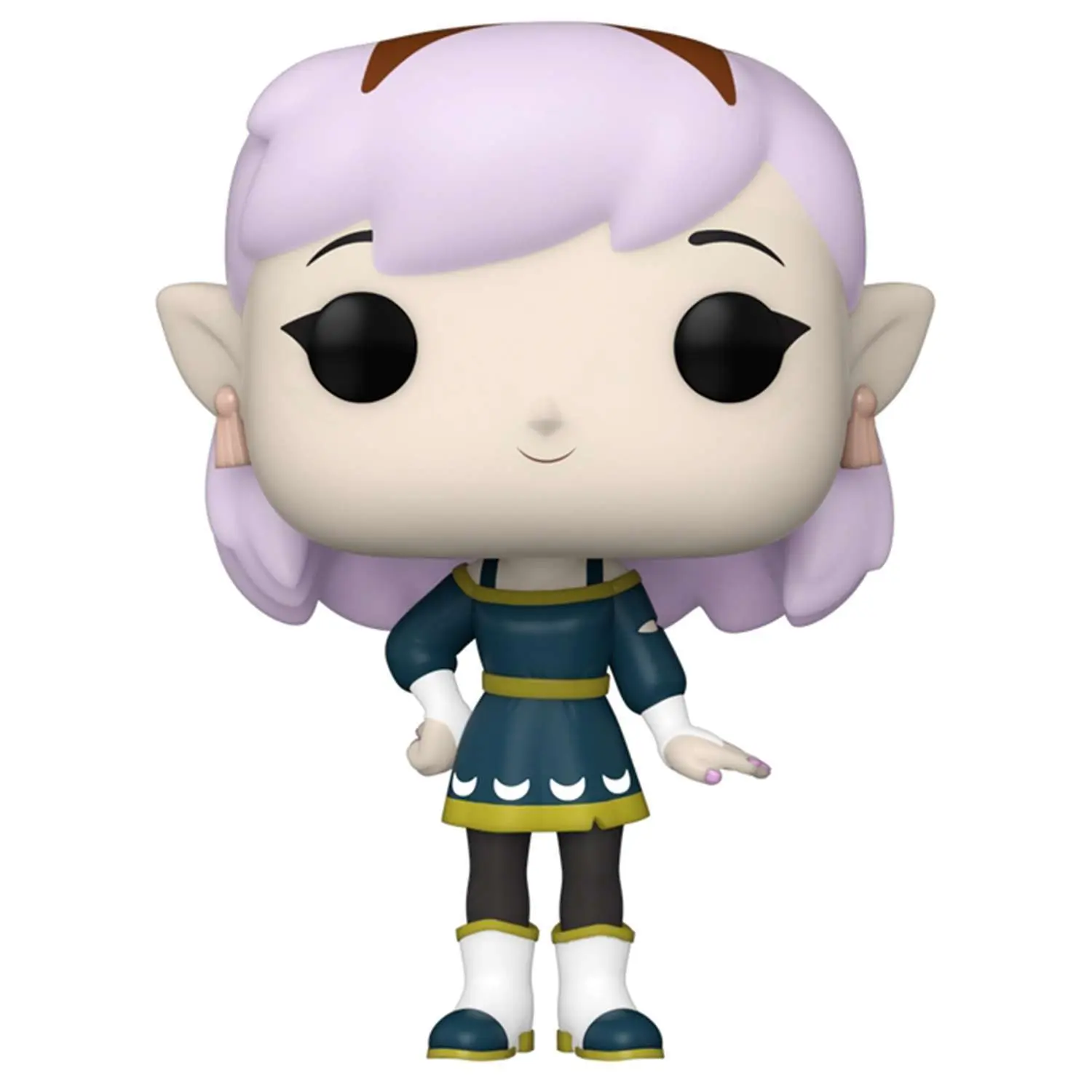 Фигурка Funko POP! Disney The Owl House Amity (1549) 83741