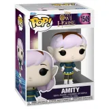 Фигурка Funko POP! Disney The Owl House Amity (1549) 83741