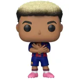 Фигурка Funko POP! Football Barcelona Lamine Yamal (74) 89370