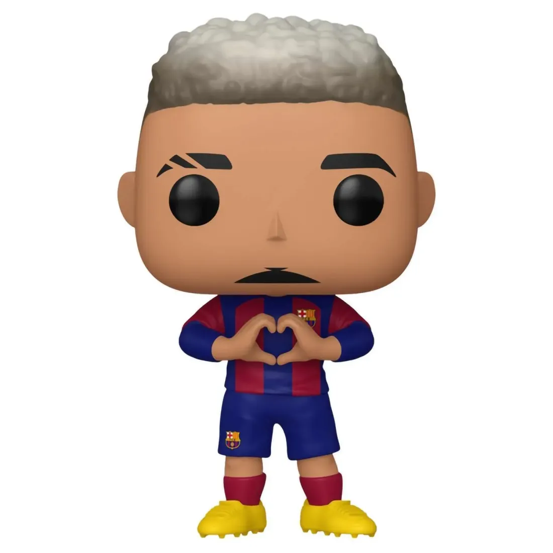 Фигурка Funko POP! Football Barcelona Raphinha (62) 72234