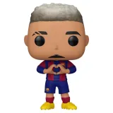 Фигурка Funko POP! Football Barcelona Raphinha (62) 72234