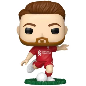Фигурка Funko POP! Football Liverpool Alexis Mac Allister (75) 89366