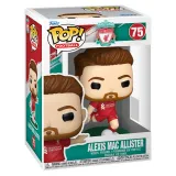 Фигурка Funko POP! Football Liverpool Alexis Mac Allister (75) 89366