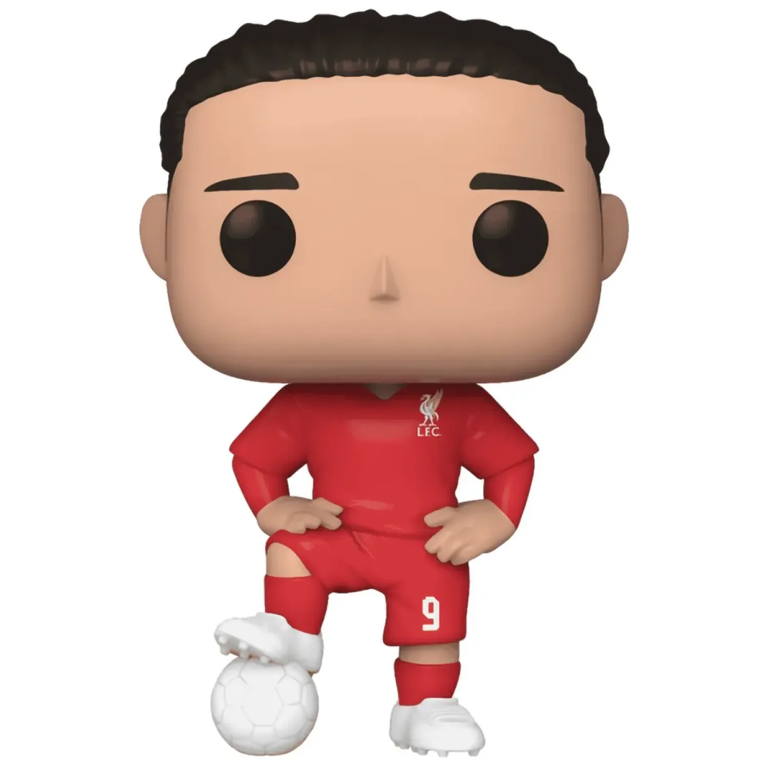 Фигурка Funko POP! Football Liverpool FC Darwin Nunez (53) 73932