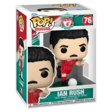 Фигурка Funko POP! Football Liverpool Ian Rush (76) 89367