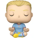 Фигурка Funko POP! Football Manchester City Erling Haaland (68) 89365