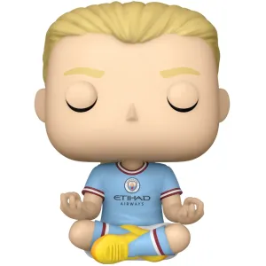Фигурка Funko POP! Football Manchester City Erling Haaland (68) 89365