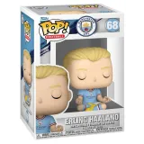 Фигурка Funko POP! Football Manchester City Erling Haaland (68) 89365