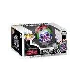 Фигурка Funko POP! Games FNAF HW2 DJ Music Man (1131) 86117