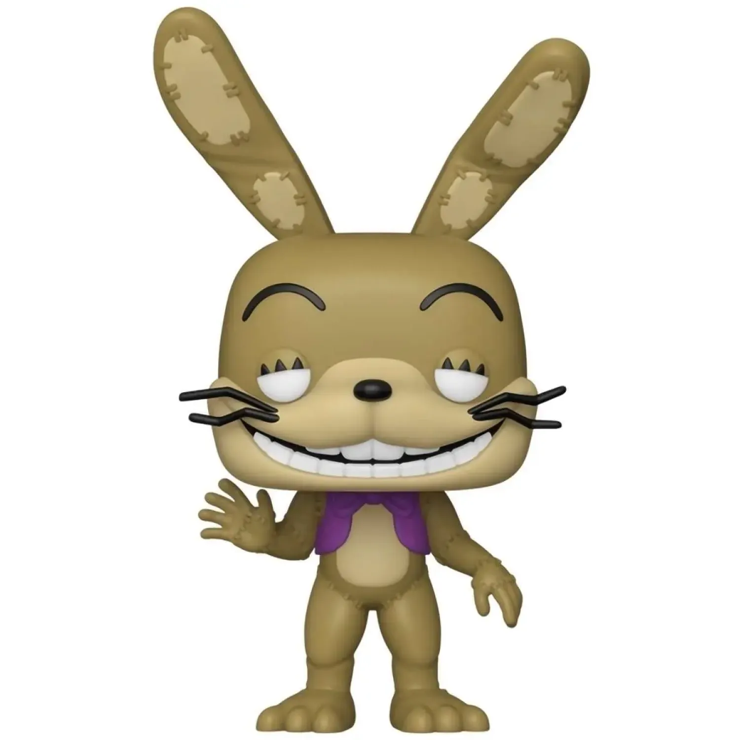 Фигурка Funko POP! Games FNAF HW2 Glitchtrap (1128) 86114