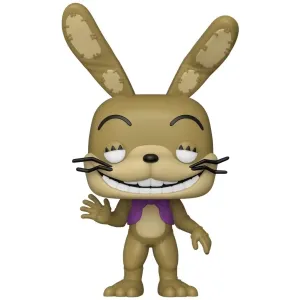 Фигурка Funko POP! Games FNAF HW2 Glitchtrap (1128) 86114