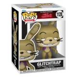 Фигурка Funko POP! Games FNAF HW2 Glitchtrap (1128) 86114