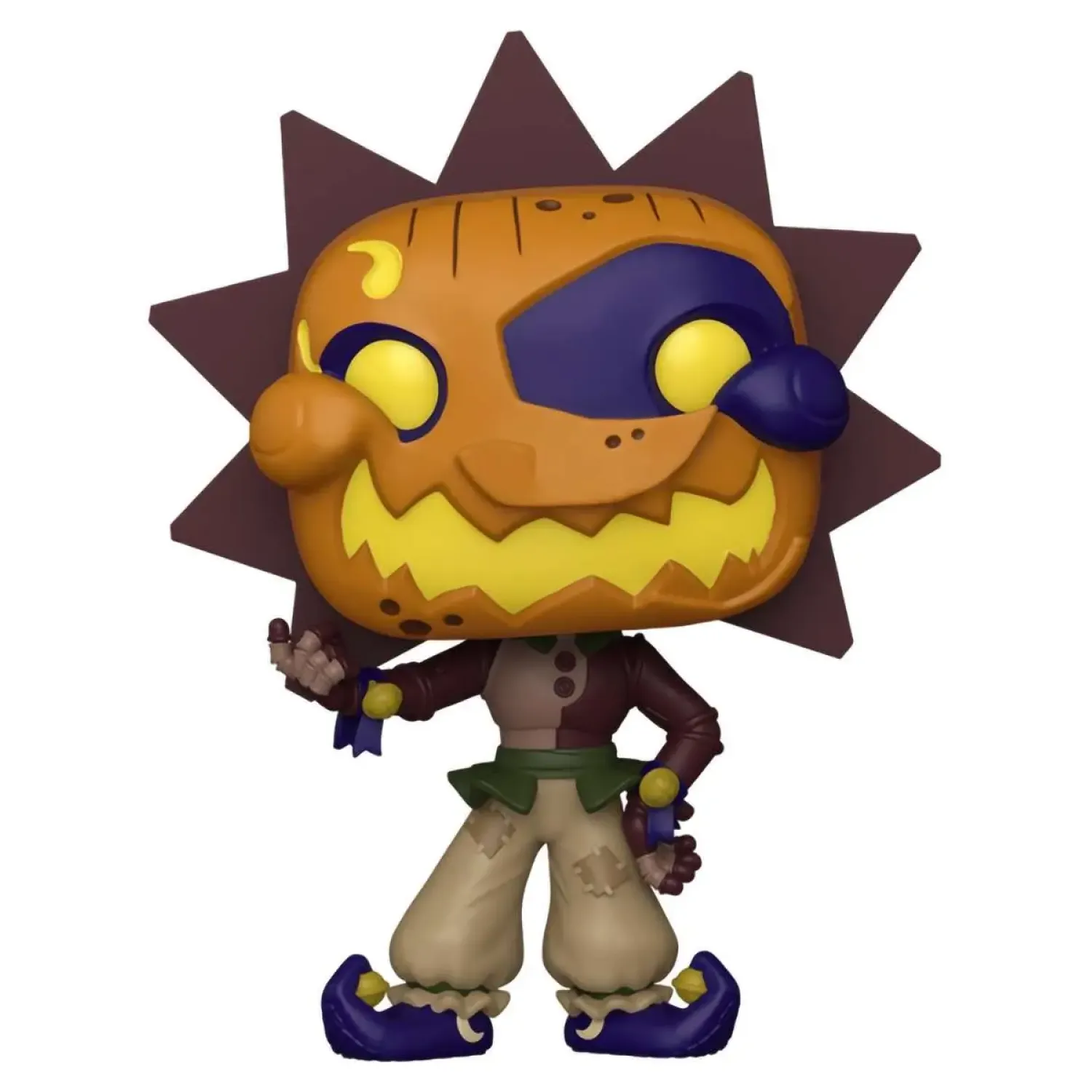 Фигурка Funko POP! Games FNAF HW2 Jack-O-Moon (Exc) (1133) 88555