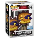 Фигурка Funko POP! Games FNAF HW2 Jack-O-Moon (Exc) (1133) 88555