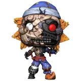 Фигурка Funko POP! Games FNAF RUIN Eclipse (GW) (Exc) (1109) 88302