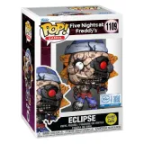 Фигурка Funko POP! Games FNAF RUIN Eclipse (GW) (Exc) (1109) 88302