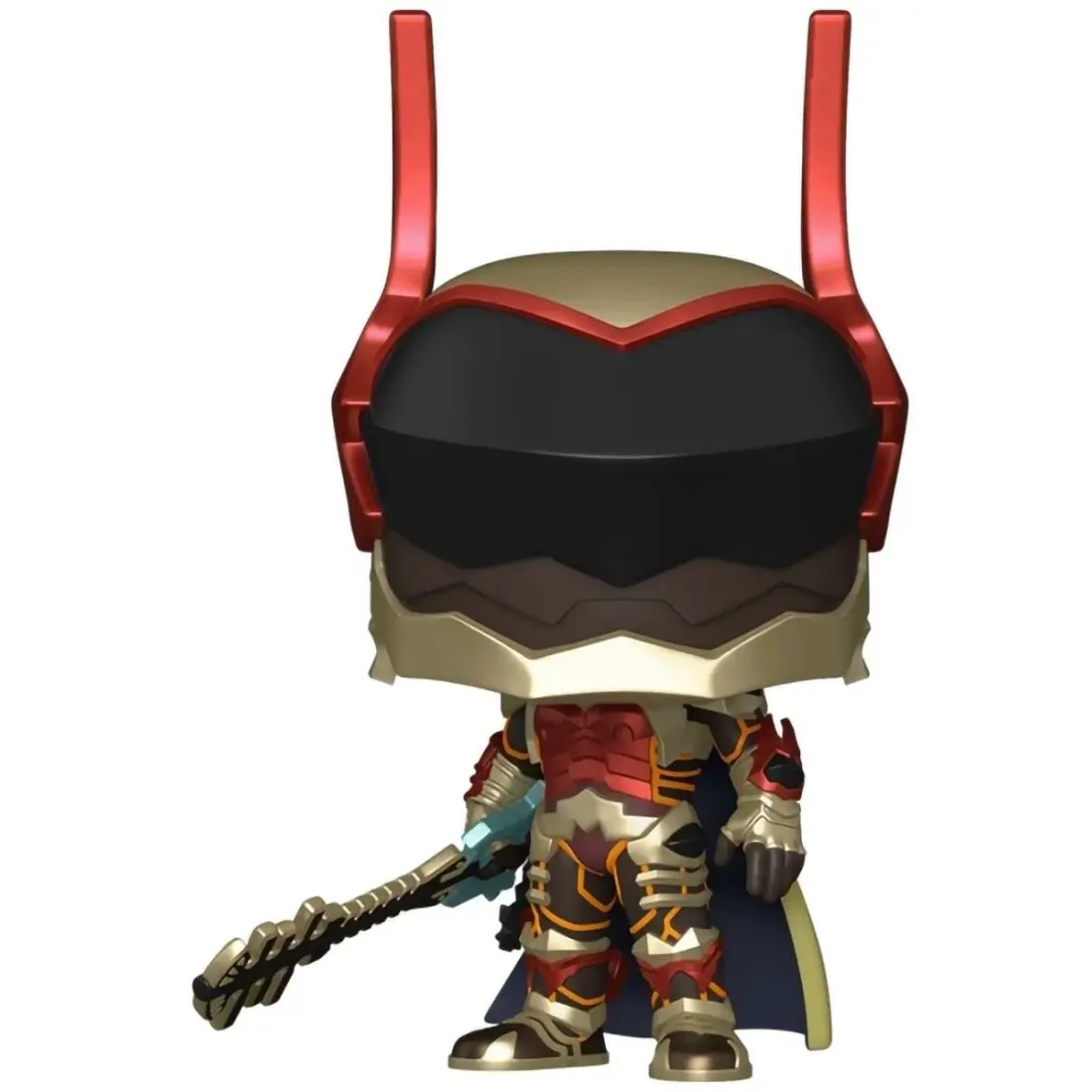 Фигурка Funko POP! Games Kingdom Hearts Lingering Will (1120) 88165