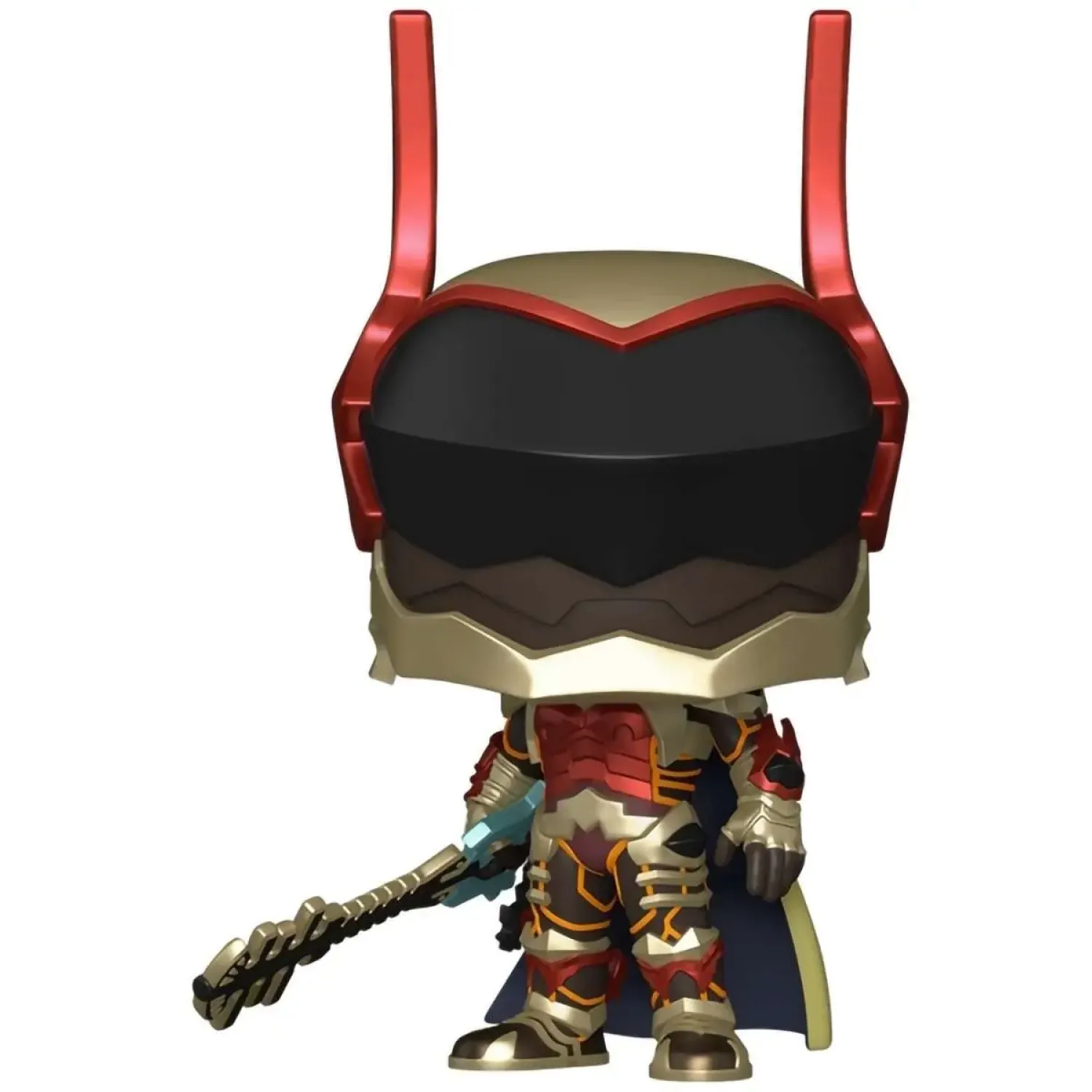 Фигурка Funko POP! Games Kingdom Hearts Lingering Will (1120) 88165