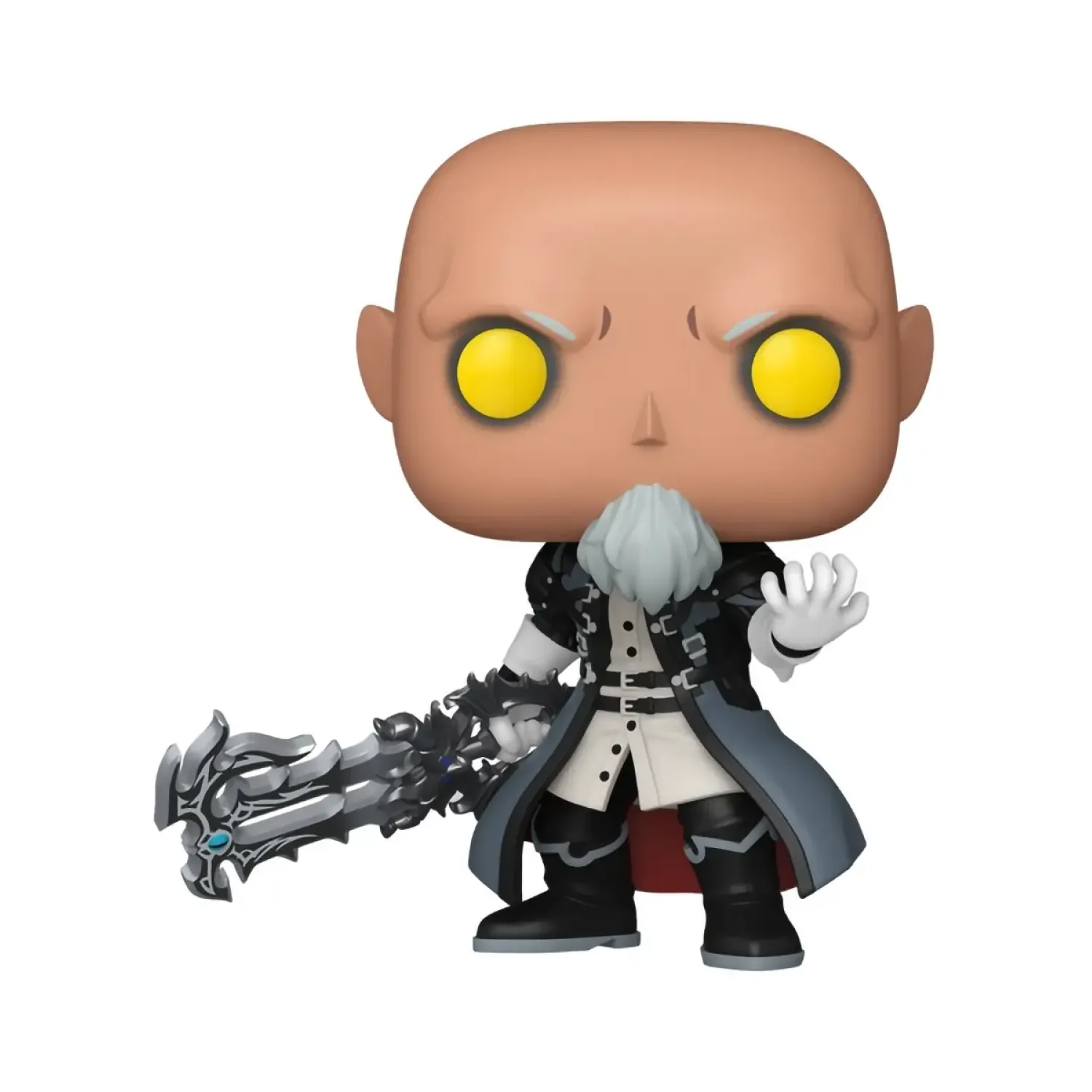 Фигурка Funko POP! Games Kingdom Hearts Xehanort with Blade (1123) 88168