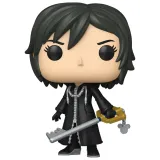 Фигурка Funko POP! Games Kingdom Hearts Xion with Keyblade (1121) 88166