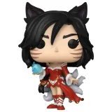 Фигурка Funko POP! Games League of Legends Ahri (1041) 80300
