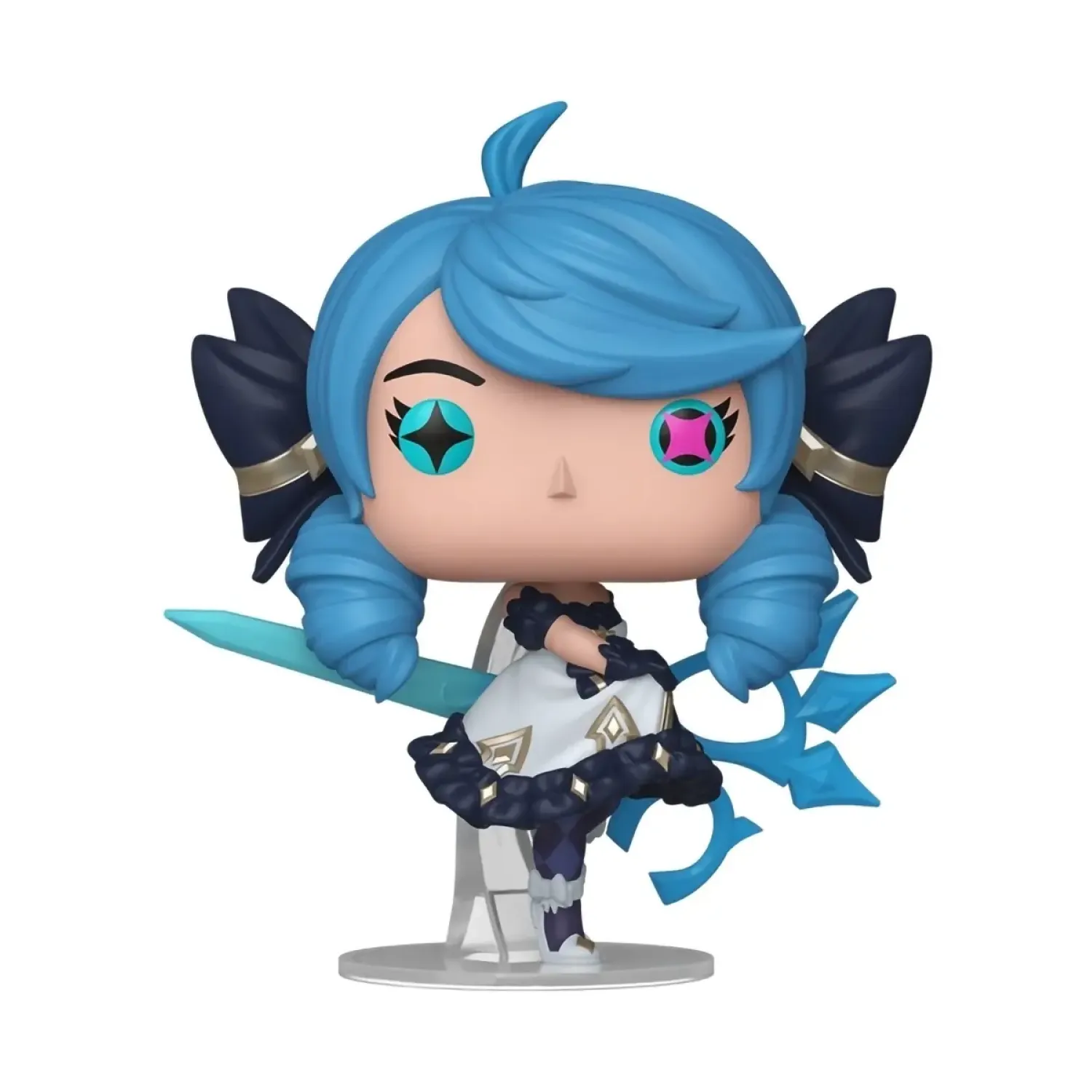 Фигурка Funko POP! Games League of Legends Gwen (1135) 86110