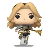 Фигурка Funko POP! Games League of Legends Lux (1137) 86111