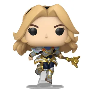 Фигурка Funko POP! Games League of Legends Lux (1137) 86111
