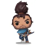 Фигурка Funko POP! Games League of Legends Yasuo (1136) 86112