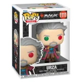 Фигурка Funko POP! Games Magic The Gathering S4 Urza (1111) 88175