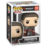 Фигурка Funko POP! Games Magic The Gathering S4 Yawgmoth (1112) 88176