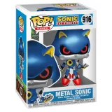 Фигурка Funko POP! Games Sonic the Hedgehog Metal Sonic (916) 70583