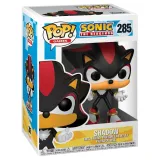 Фигурка Funko POP! Games Sonic the Hedgehog Shadow (285) 20148