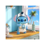 Фигурка Лило и Стич Disney Funny Diary series Blind box 1 шт 8 см