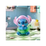 Фигурка Лило и Стич Disney Funny Diary series Blind box 1 шт 8 см
