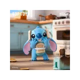 Фигурка Лило и Стич Disney Funny Diary series Blind box 1 шт 8 см
