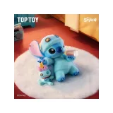 Фигурка Лило и Стич Disney Funny Diary series Blind box 1 шт 8 см