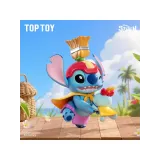 Фигурка Лило и Стич Disney Funny Diary series Blind box 1 шт 8 см