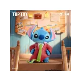 Фигурка Лило и Стич Disney Funny Diary series Blind box 1 шт 8 см