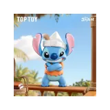Фигурка Лило и Стич Disney Funny Diary series Blind box 1 шт 8 см