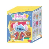 Фигурка Лило и Стич Disney Funny Diary series Blind box 1 шт 8 см