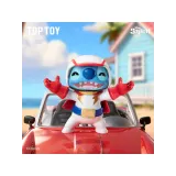 Фигурка Лило и Стич Disney Funny Diary series Blind box 1 шт 8 см