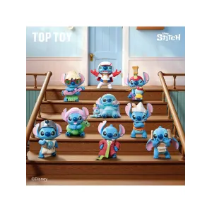 Фигурка Лило и Стич Disney Funny Diary series Blind box 1 шт 8 см